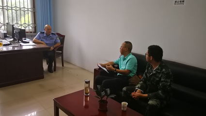 雅安市应急管理局以联合惩戒促企业诚信经营，深化信用调查评估